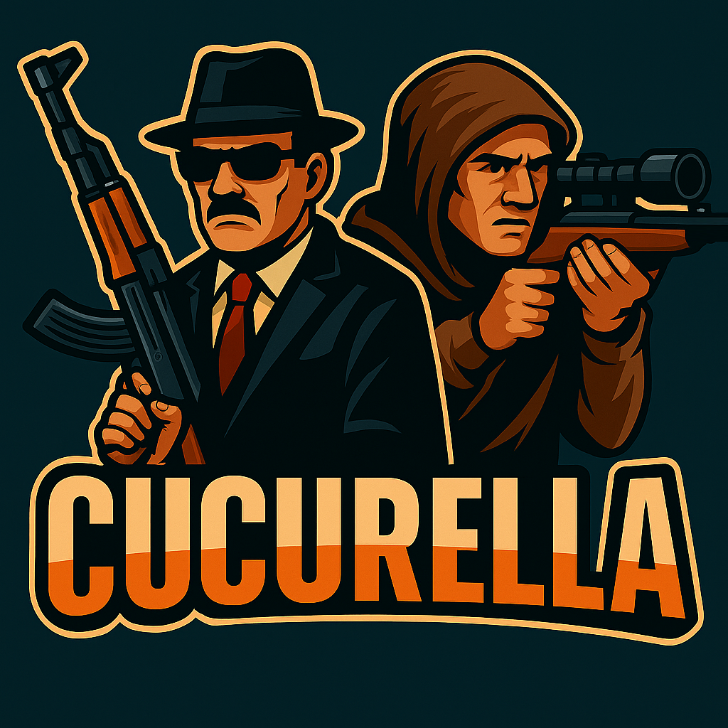 Gugurella Logo
